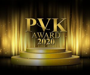 Read more about the article PVK Award 2020 – Saatnya Peduli